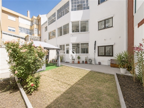 Apartamento T3