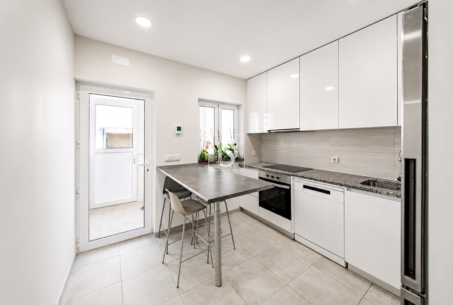 Apartamento T3