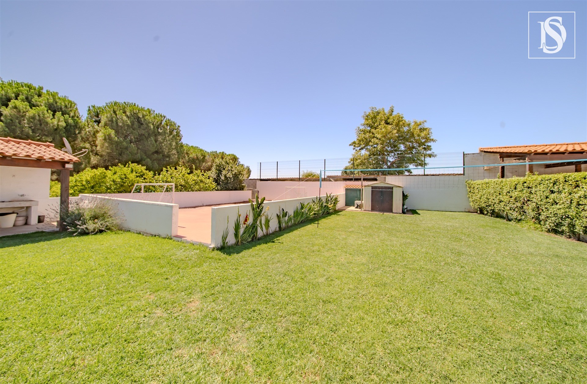 Apartamento T4