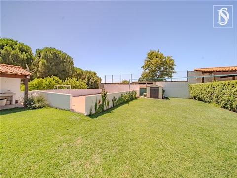 Apartamento T4
