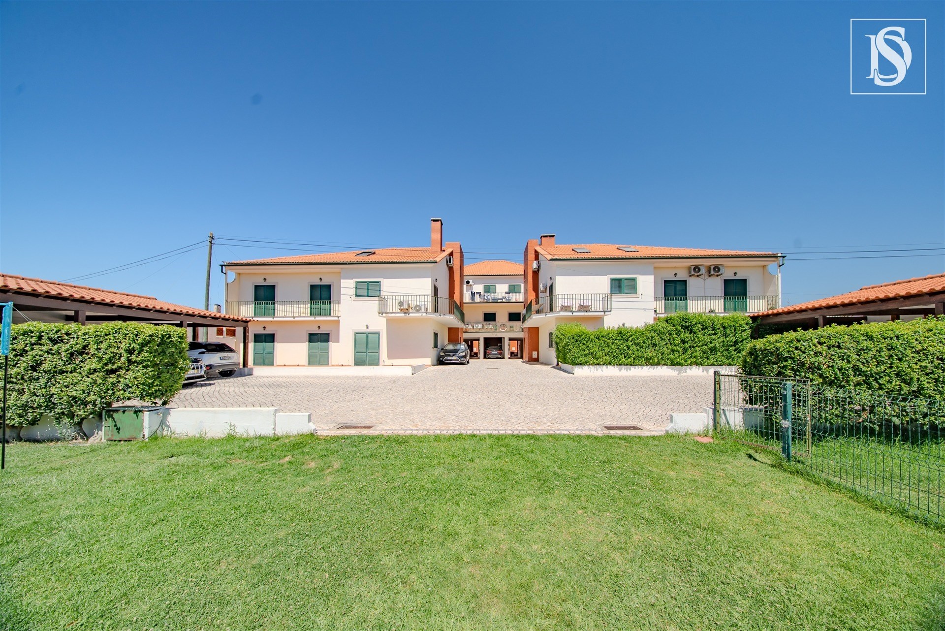 Apartamento T4
