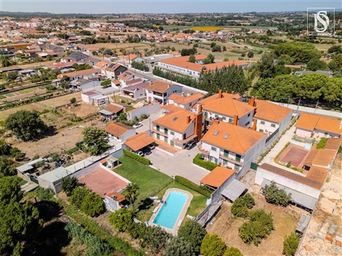 Apartamento T4