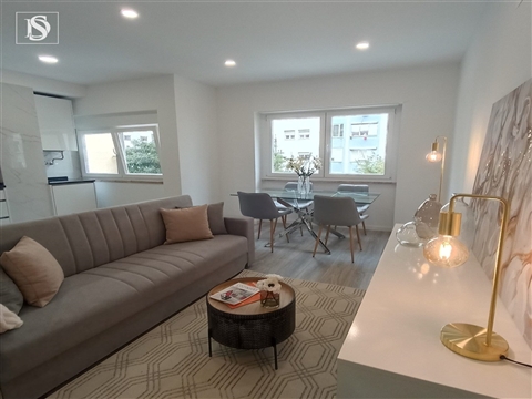 Apartamento T3
