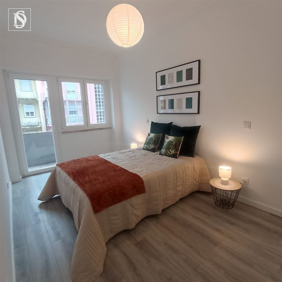 Apartamento T3