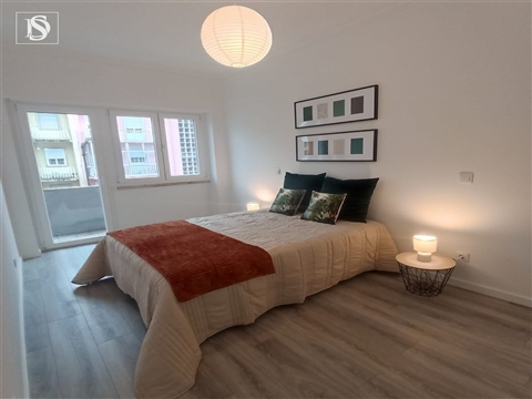 Apartamento T3
