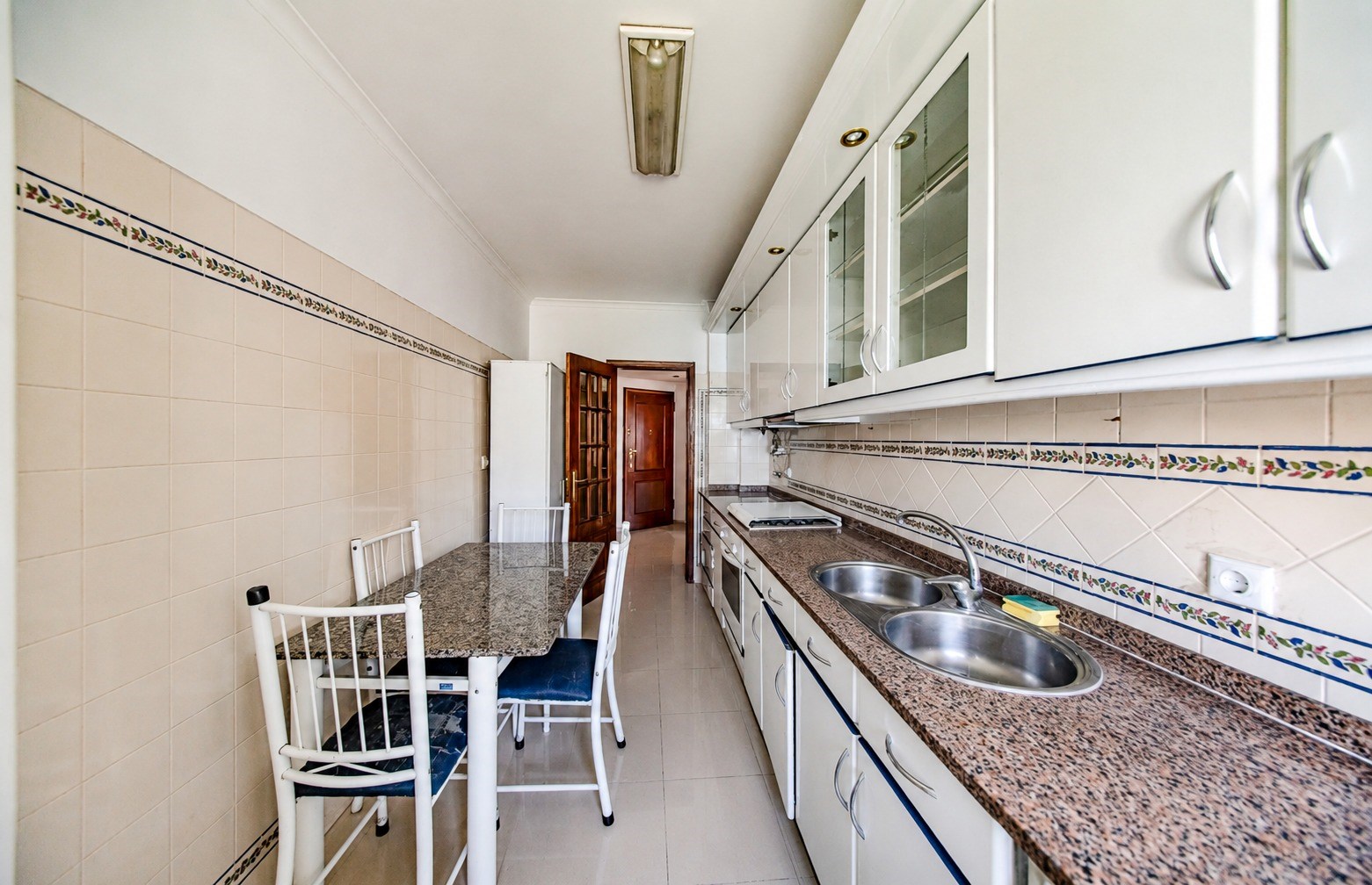 Apartamento T2 | Santa Marta do Pinhal, Corroios | 290.000€