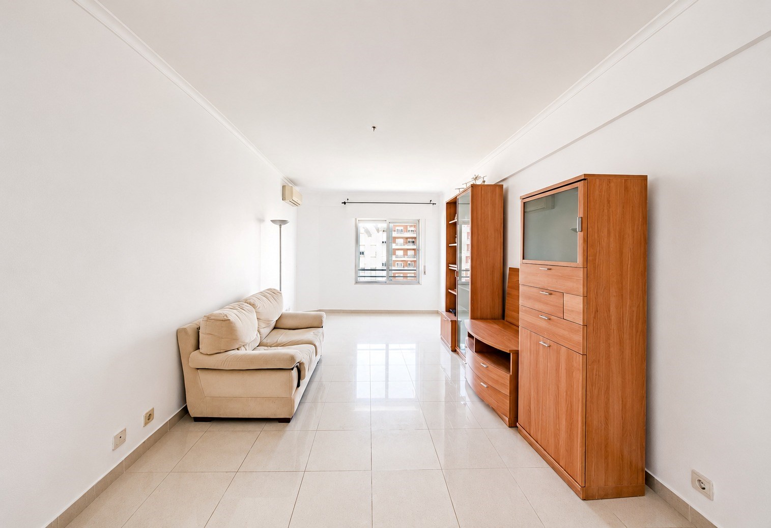 Apartamento T2 | Santa Marta do Pinhal, Corroios | 290.000€