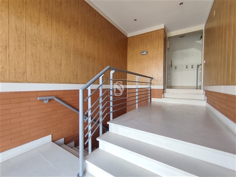 Apartamento T3