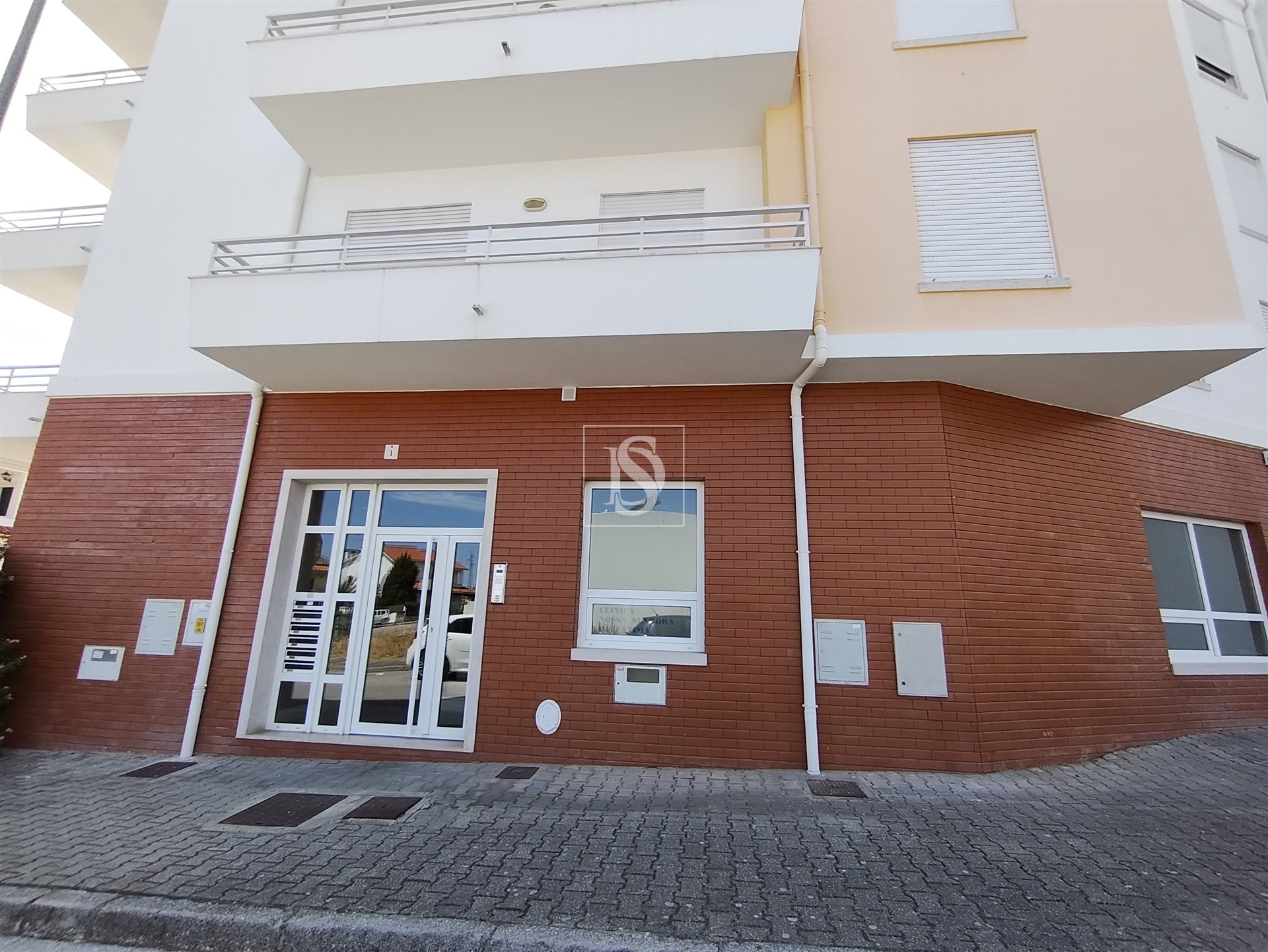 Apartamento T3