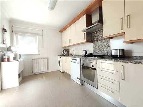 Apartamento T3