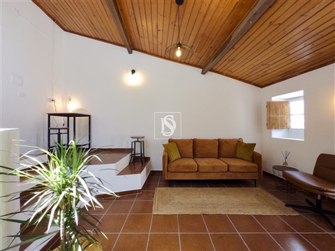 Moradia T3 Outeiro Grande - Torres Novas