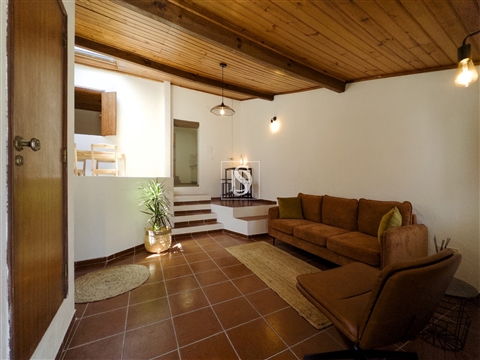 Moradia T3 Outeiro Grande - Torres Novas