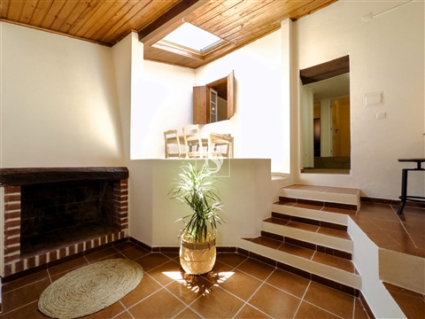 Moradia T3 Outeiro Grande - Torres Novas