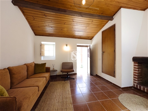 Moradia T3 Outeiro Grande - Torres Novas