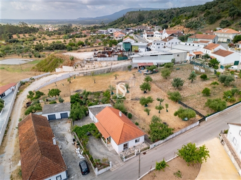 Moradia T3