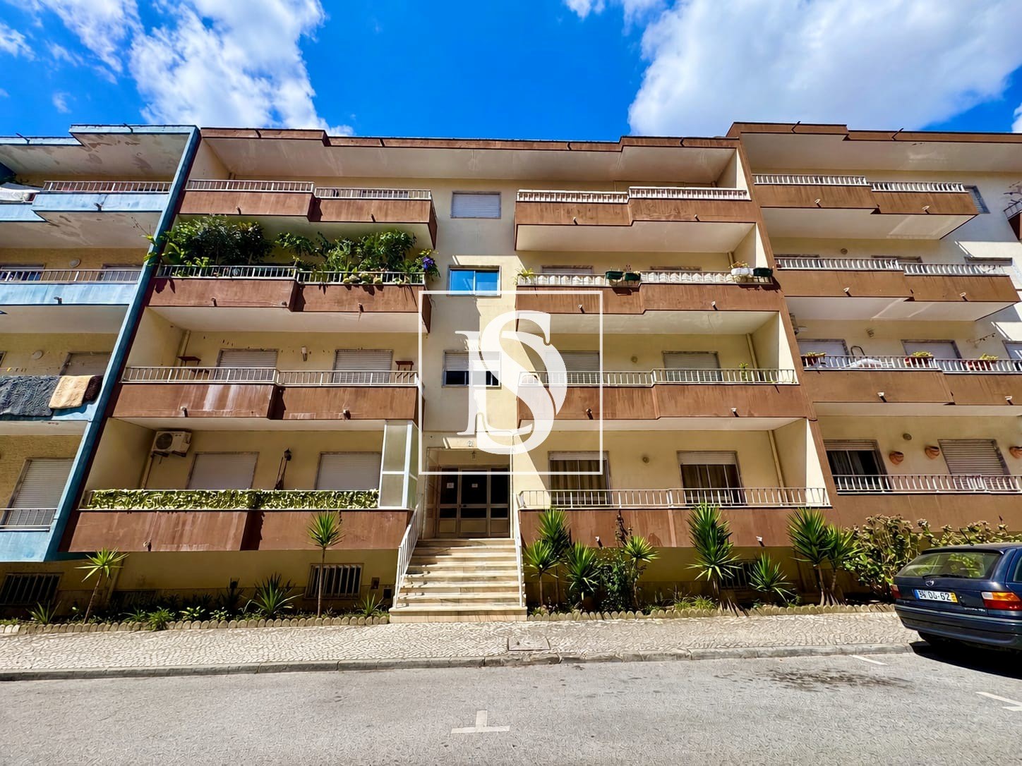 Apartamento T3