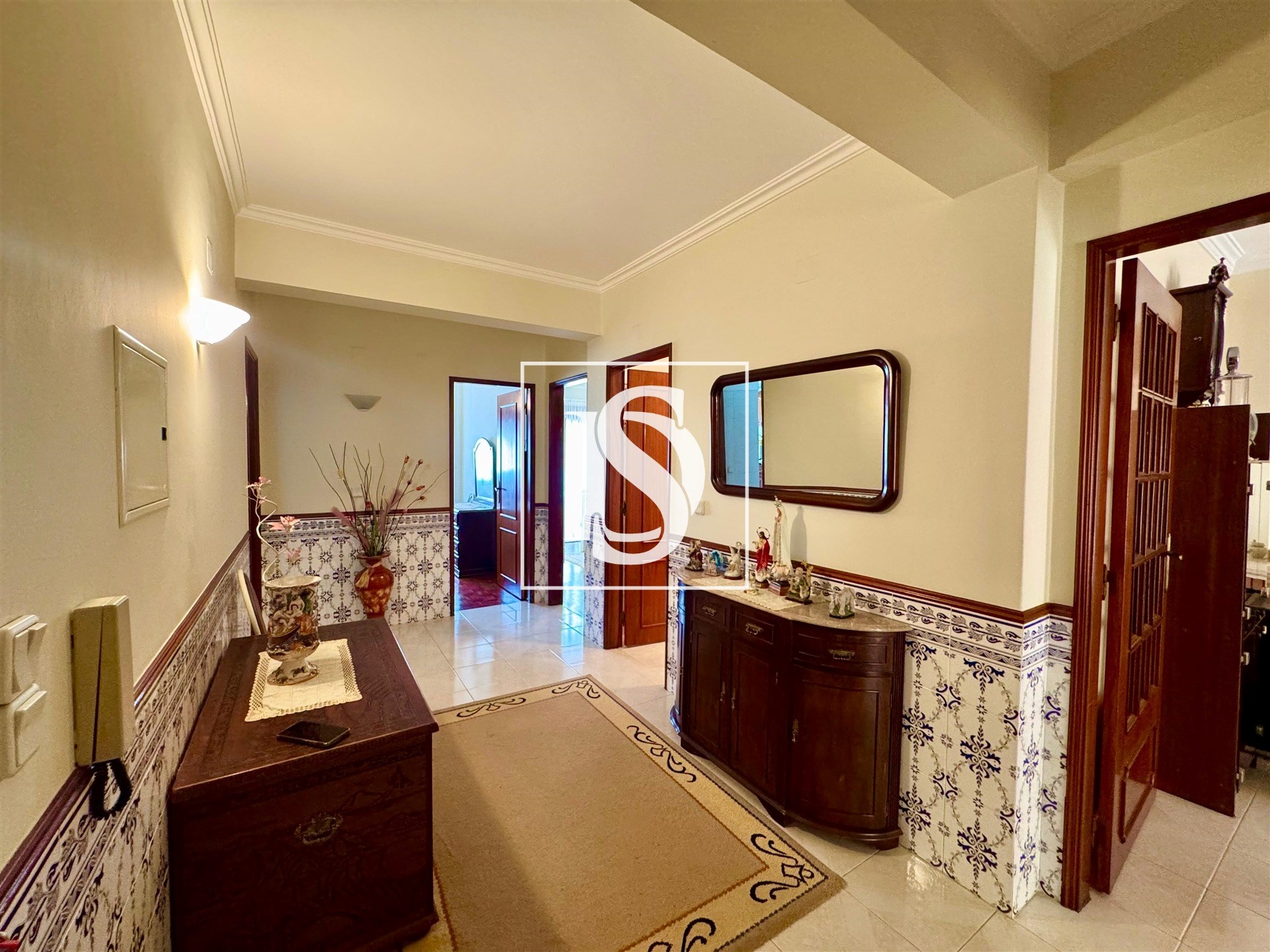 Apartamento T3