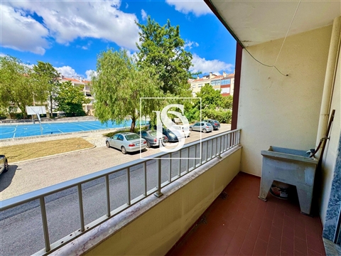 Apartamento T3
