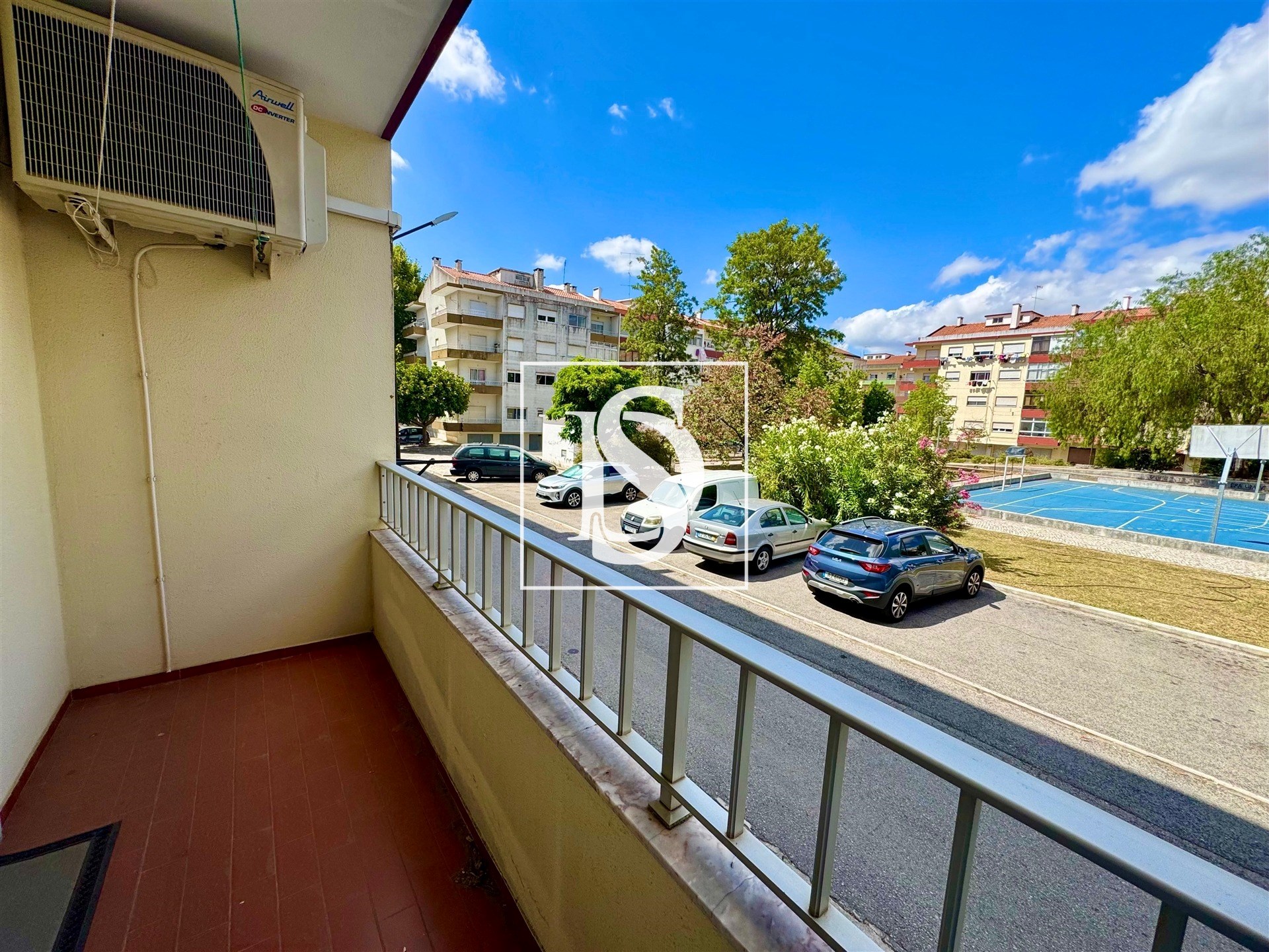 Apartamento T3