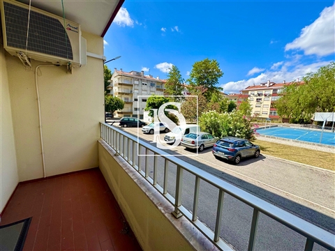 Apartamento T3