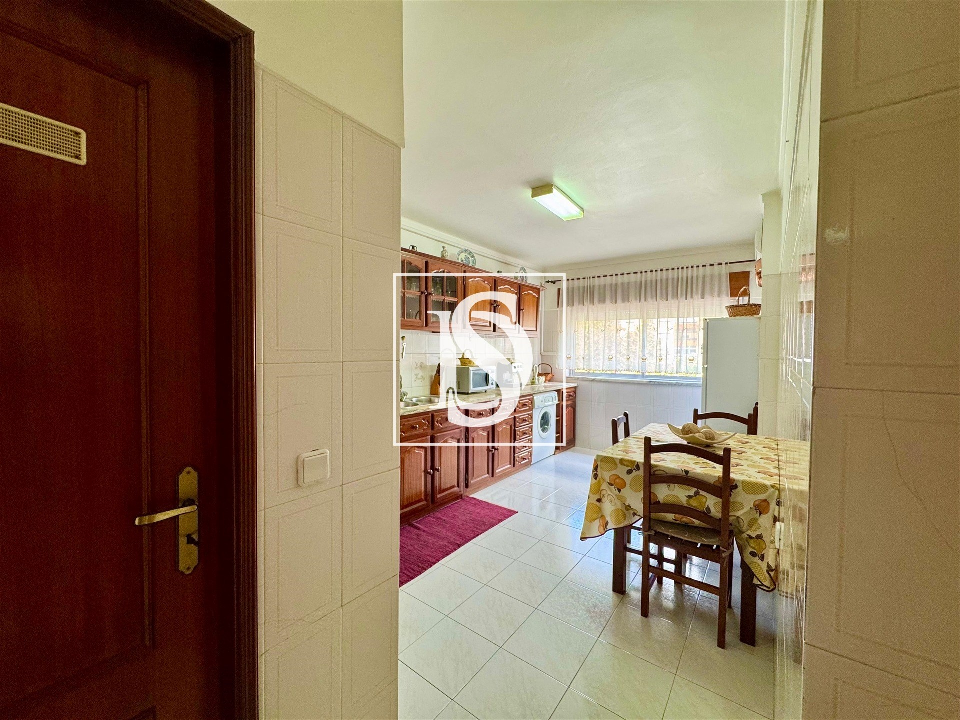 Apartamento T3