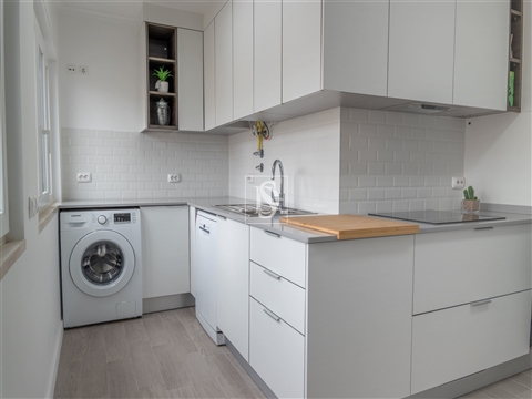 Apartamento T2
