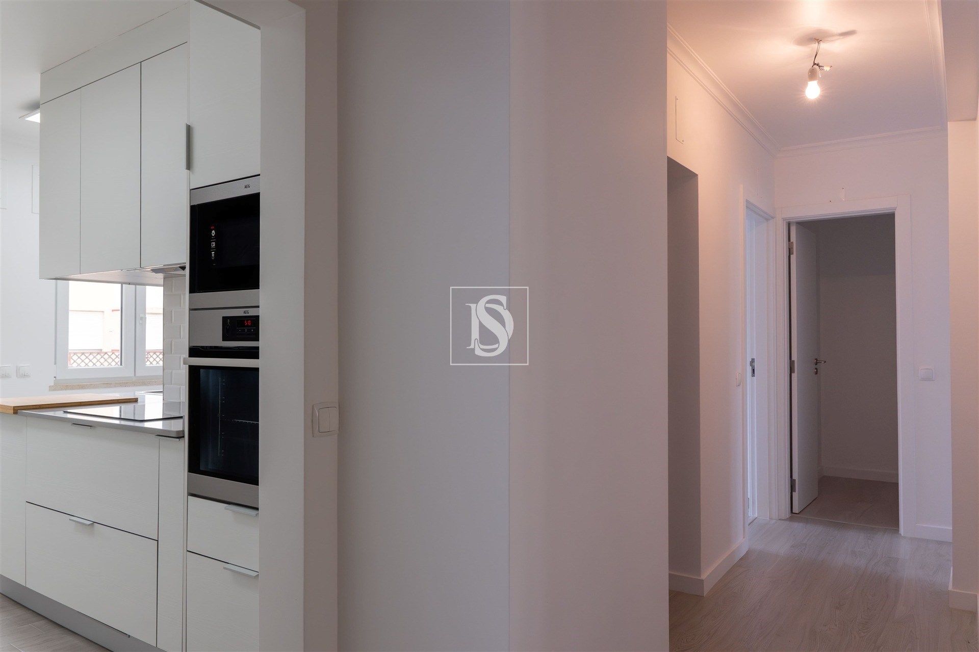 Apartamento T2