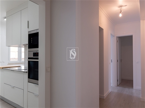 Apartamento T2