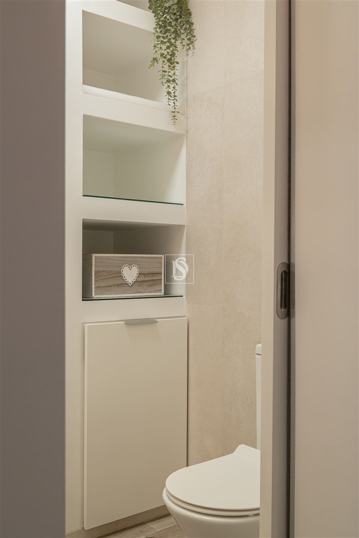 Apartamento T2