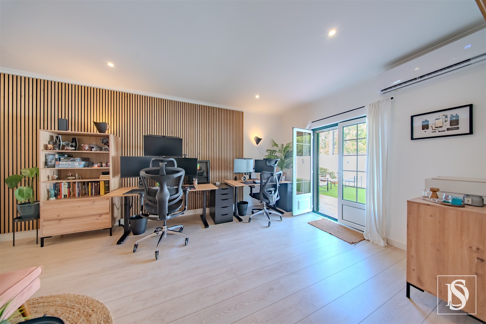 Apartamento T4 - Condomínio Lírio do Campo - Riachos, Torres Novas