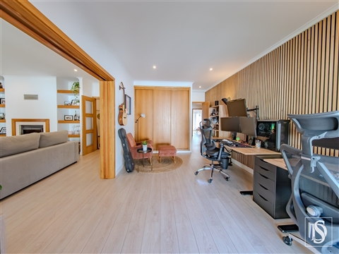 Apartamento T4 - Condomínio Lírio do Campo - Riachos, Torres Novas