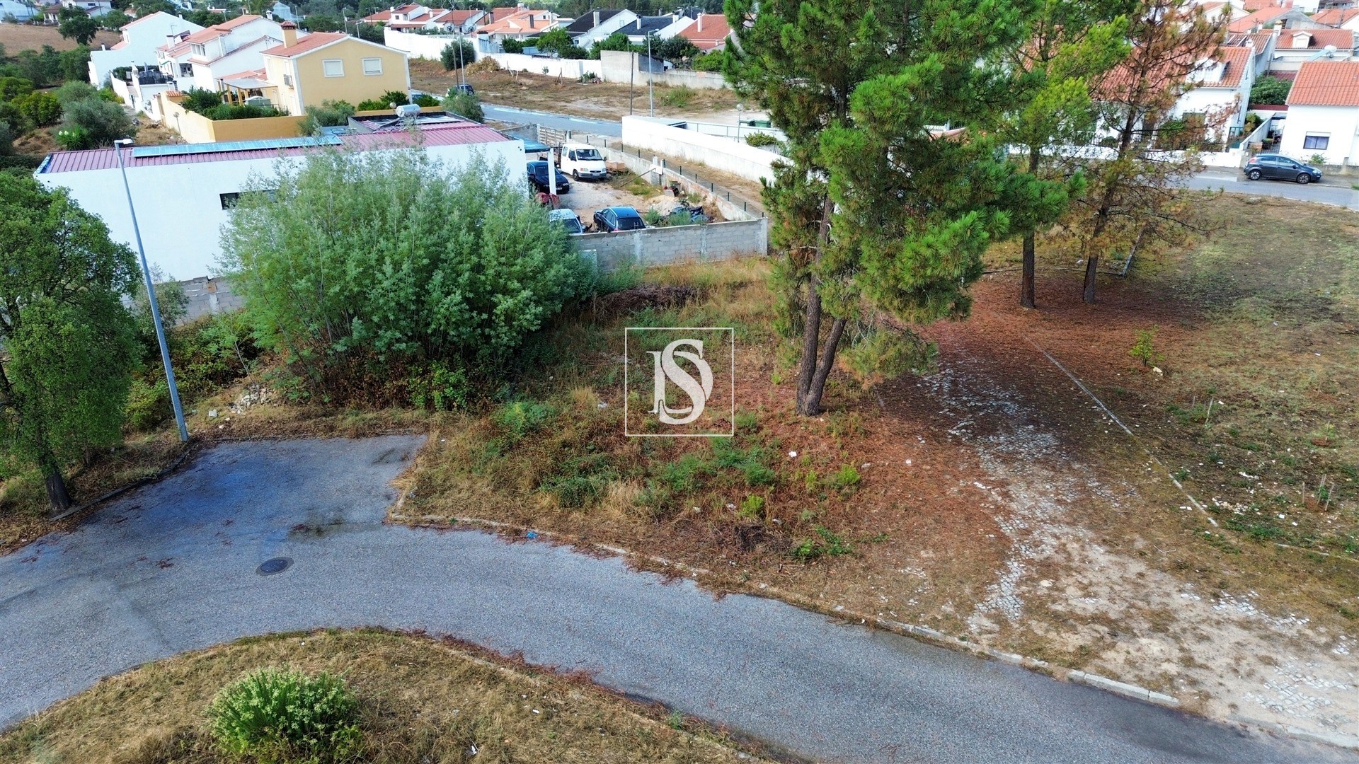 Lote de Terreno