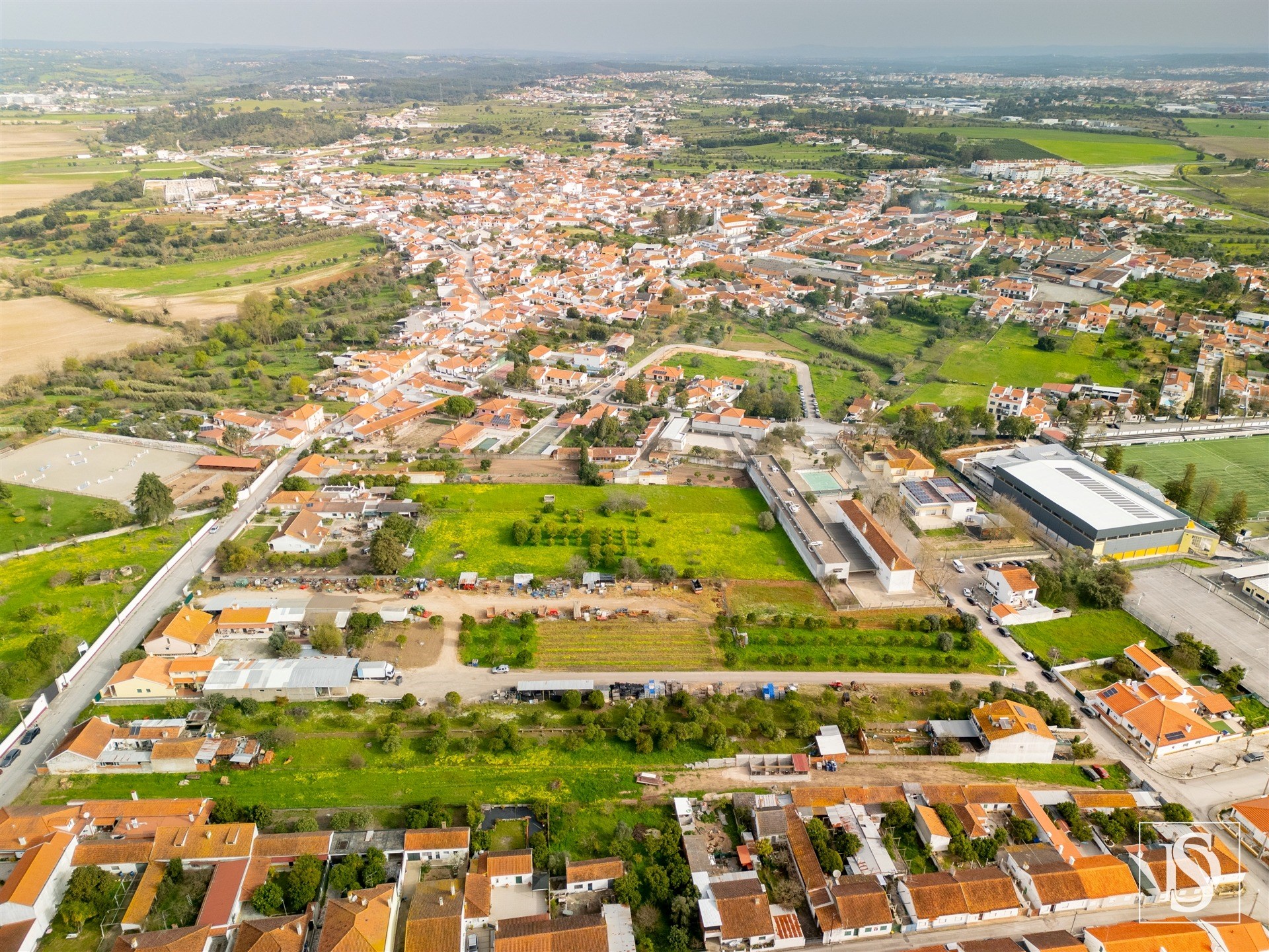 Terreno Para Construção