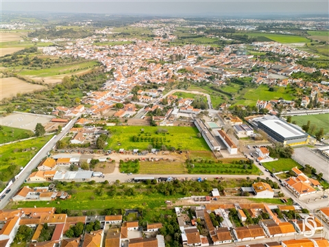 Terreno Para Construção